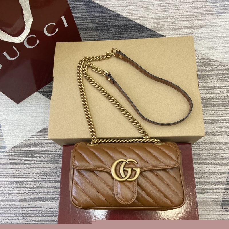 G*u*i satchel bags